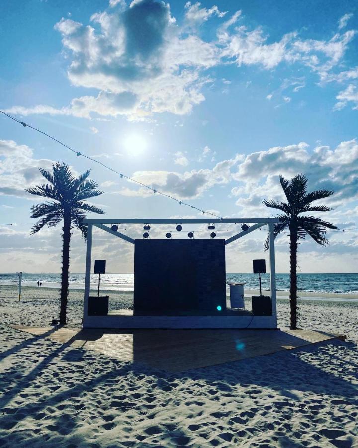 מידזיזדרויה Wave - Gold Suite Sea View מראה חיצוני תמונה